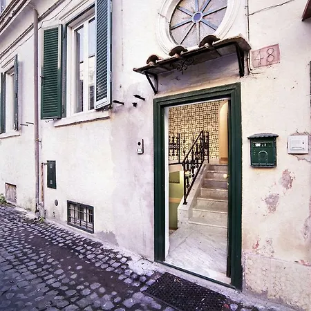 Trasteverehome - Sales Rome Exterior photo
