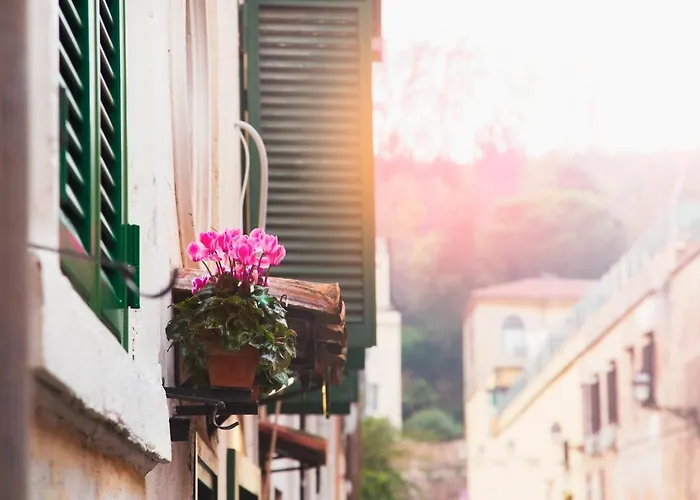 Trasteverehome - Sales Rome