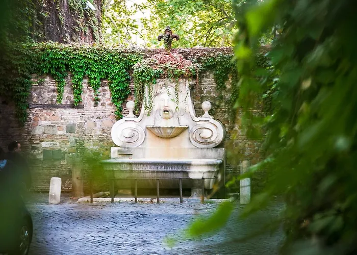 Trasteverehome - Sales Rome