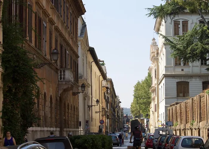 Trasteverehome - Sales Rome