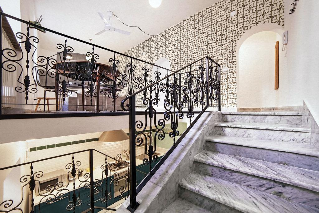 Trasteverehome - Sales Ferienhaus *