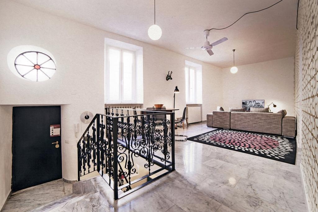 Trasteverehome - Sales Hébergement de vacances