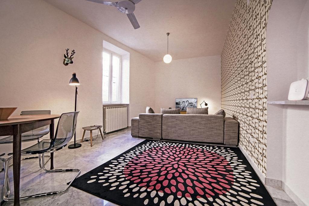Hébergement de vacances Trasteverehome - Sales Rome