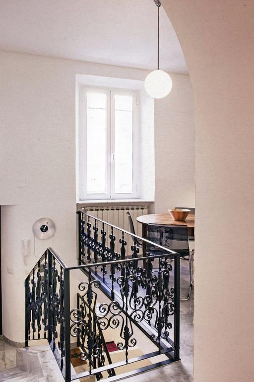 Trasteverehome - Sales Ferienhaus Rom