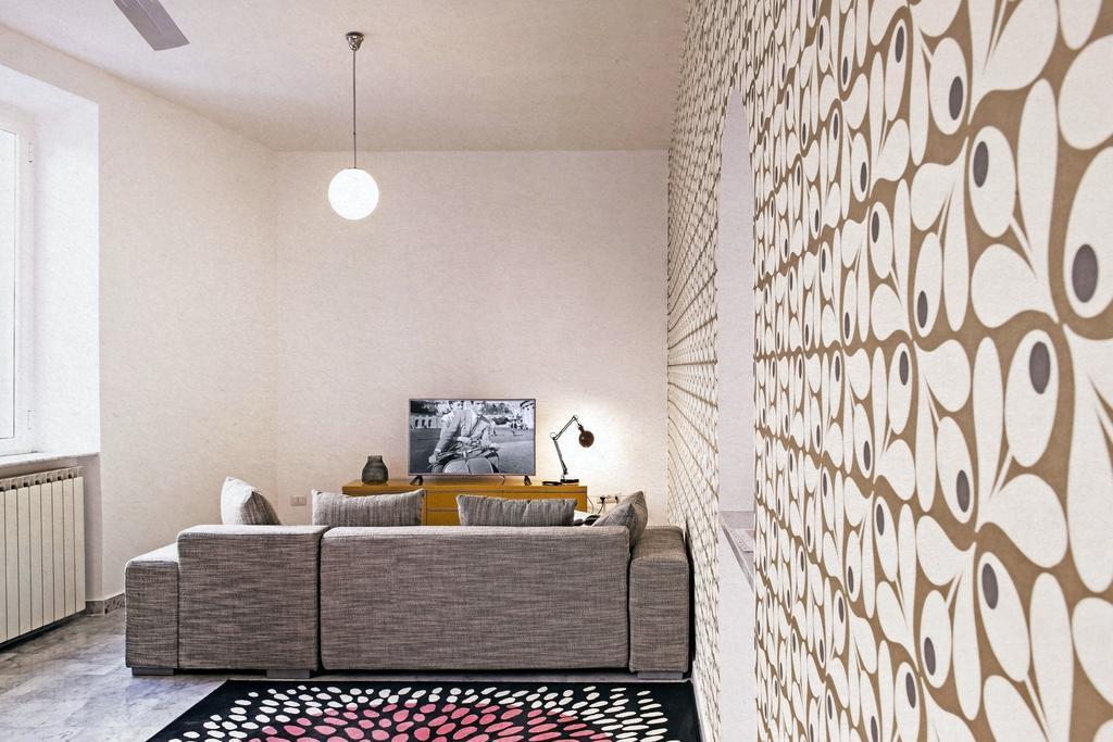 Ferienhaus Trasteverehome - Sales Rom