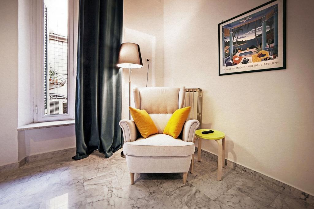 Trasteverehome - Sales * Rom