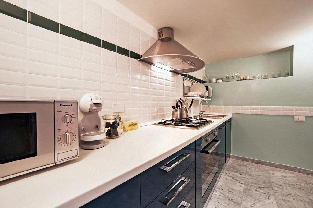 Ferienhaus Trasteverehome - Sales *