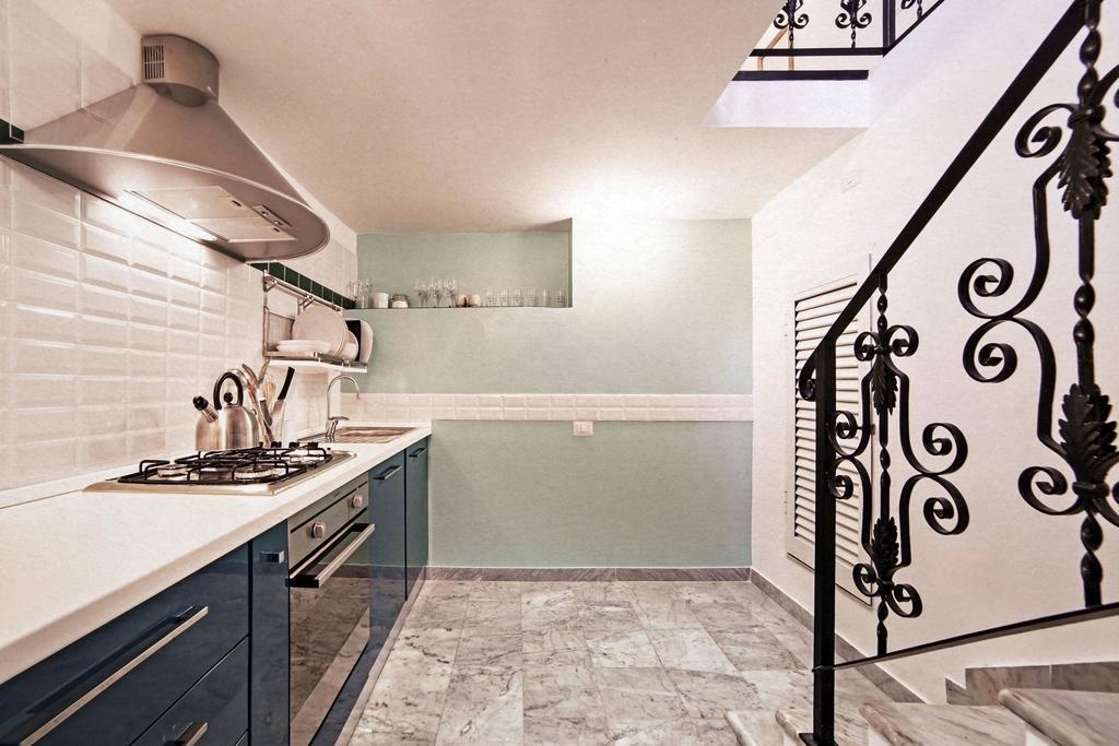 Trasteverehome - Sales Ferienhaus *