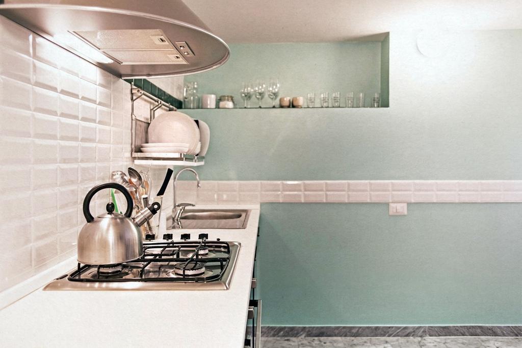 Ferienhaus Trasteverehome - Sales *